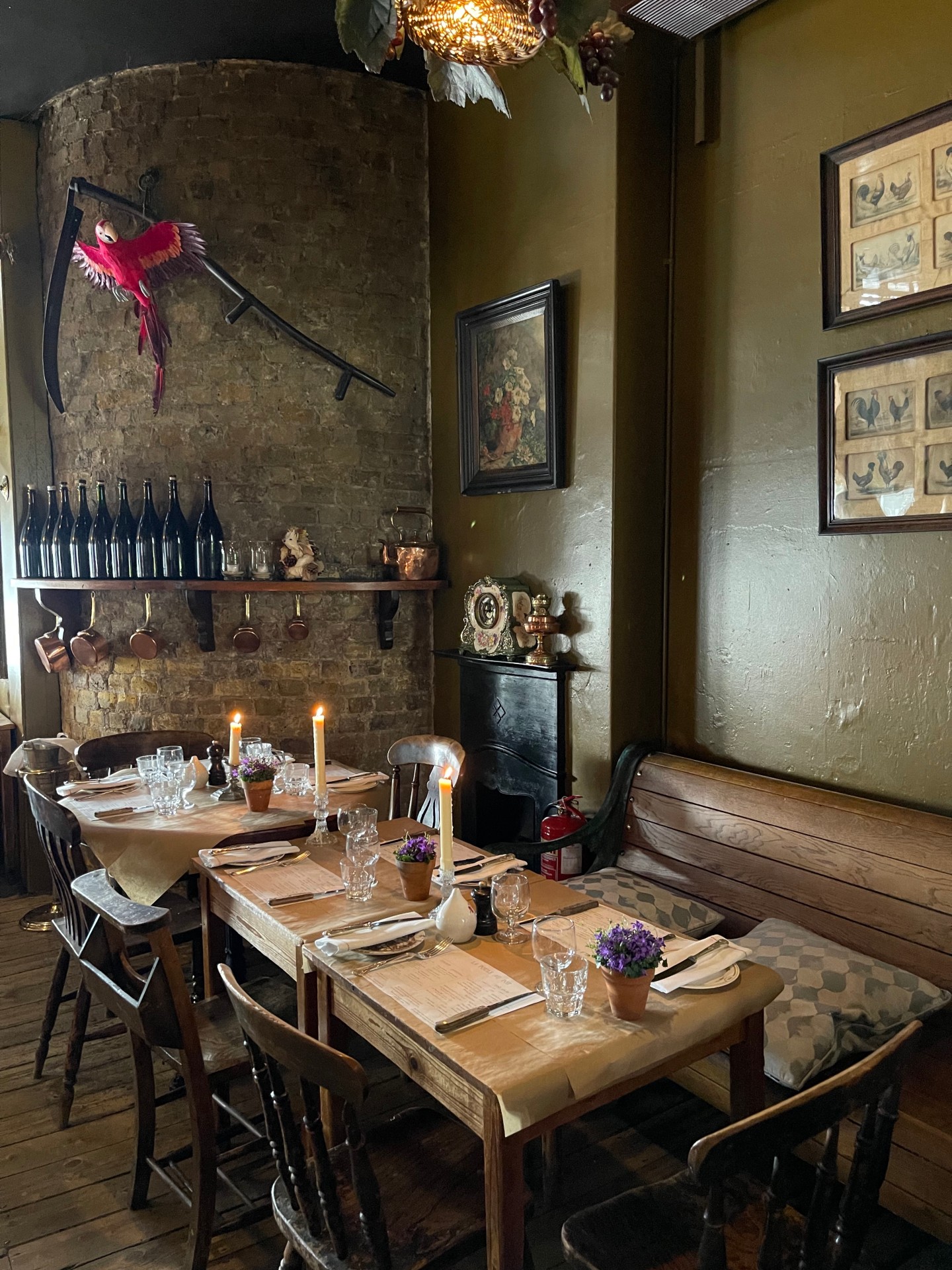 La Poule au Pot - interior 1.jpg
